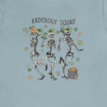 Radiology Squad St Patricks Day T-shirt - Image 10