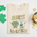 Happy Go-Lytely T-Shirt - Image 2